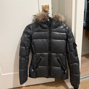 SAM women’s jacket